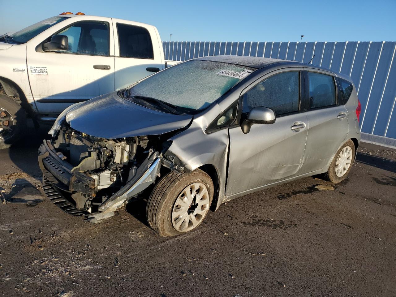 NISSAN VERSA 2014 3n1ce2cp5el381912