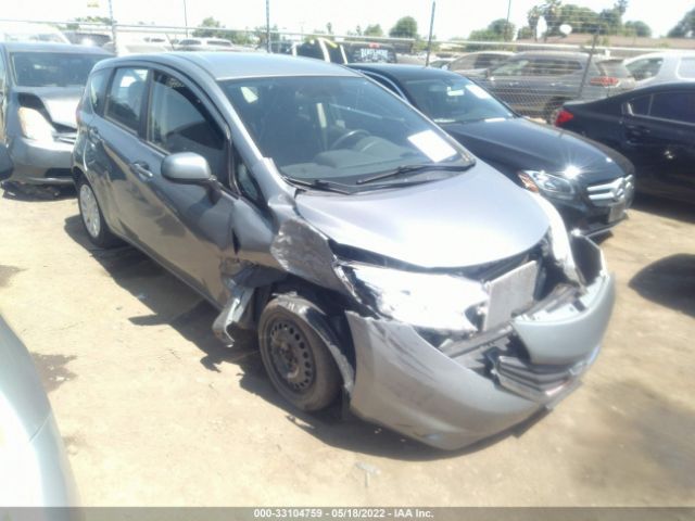 NISSAN VERSA NOTE 2014 3n1ce2cp5el382445