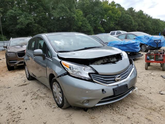 NISSAN VERSA NOTE 2014 3n1ce2cp5el382770