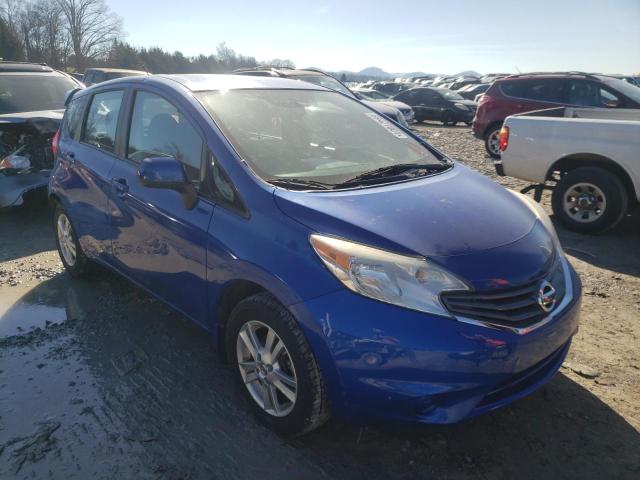 NISSAN VERSA NOTE 2014 3n1ce2cp5el383286