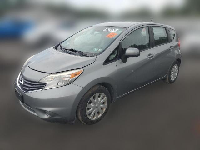 NISSAN VERSA 2014 3n1ce2cp5el383384