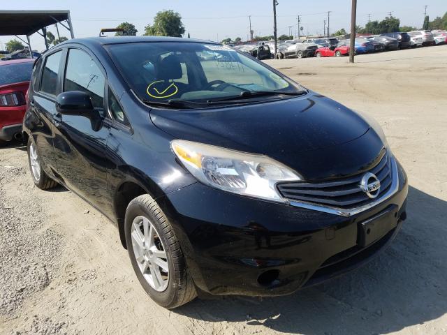 NISSAN VERSA NOTE 2014 3n1ce2cp5el383465