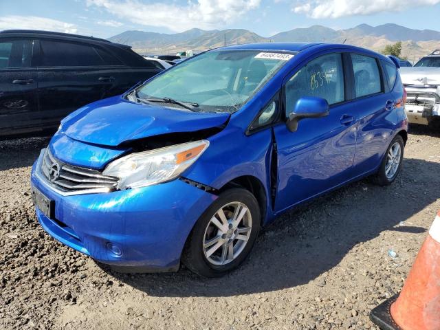 NISSAN VERSA NOTE 2014 3n1ce2cp5el383580