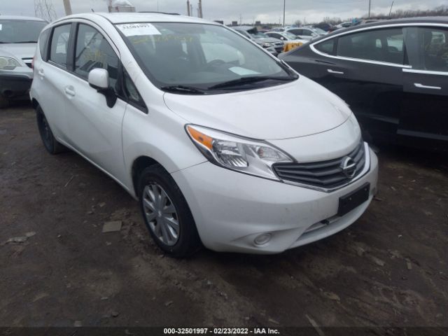 NISSAN VERSA NOTE 2014 3n1ce2cp5el383627