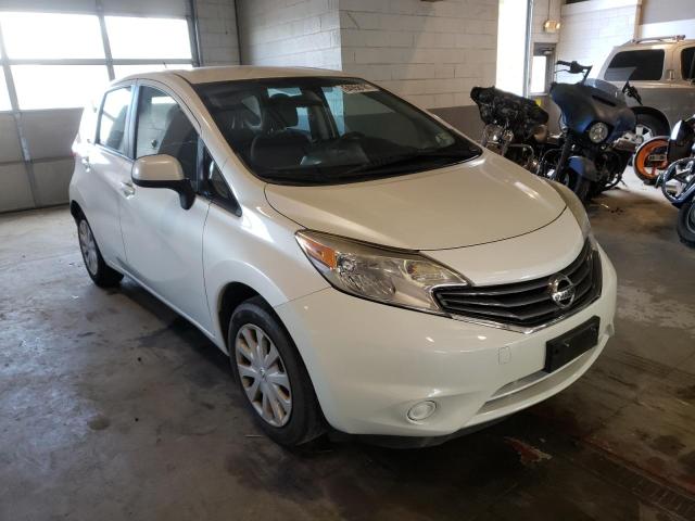 NISSAN VERSA NOTE 2014 3n1ce2cp5el383756