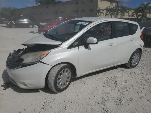 NISSAN VERSA 2014 3n1ce2cp5el384535