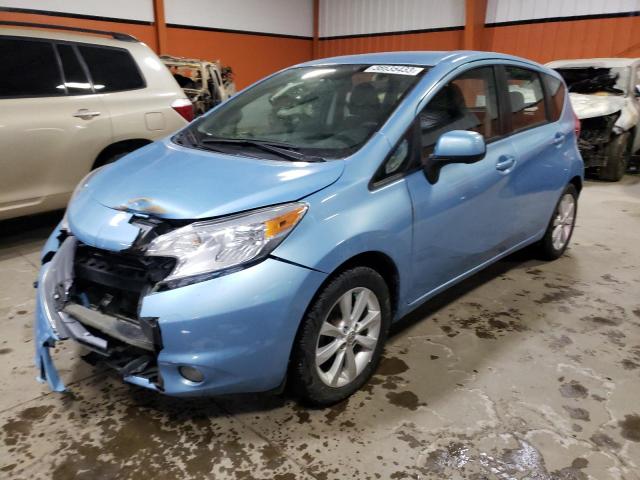 NISSAN VERSA NOTE 2014 3n1ce2cp5el384924