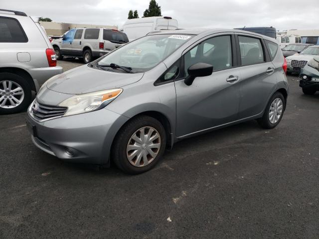 NISSAN VERSA NOTE 2014 3n1ce2cp5el386124