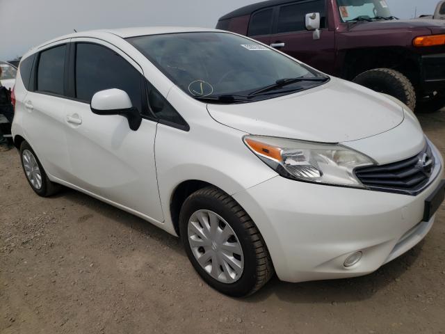 NISSAN VERSA NOTE 2014 3n1ce2cp5el386172