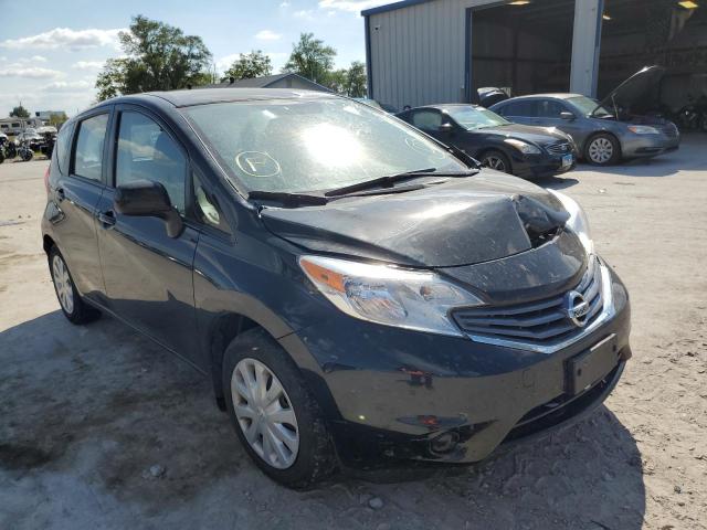 NISSAN VERSA NOTE 2014 3n1ce2cp5el386639