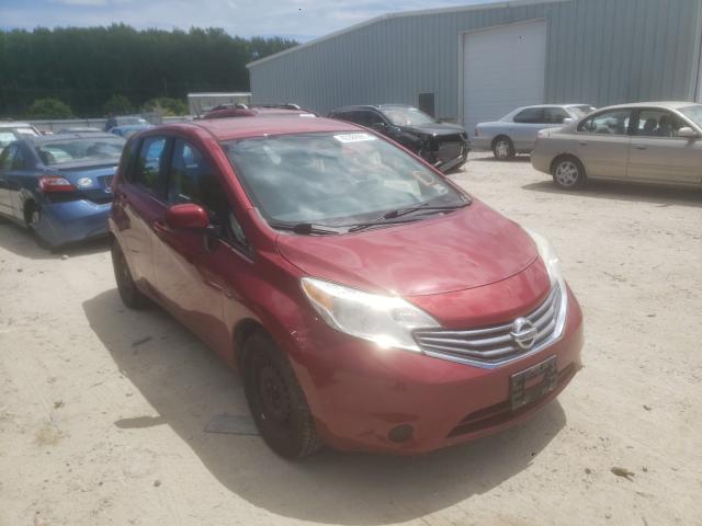 NISSAN NULL 2014 3n1ce2cp5el387094