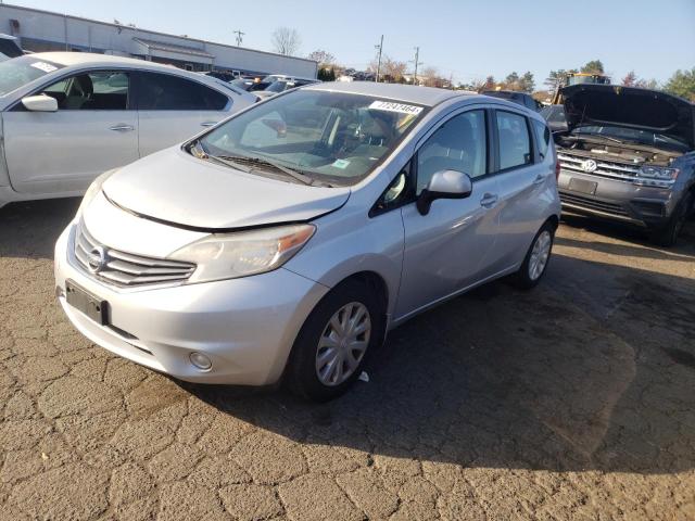 NISSAN VERSA NOTE 2014 3n1ce2cp5el387595