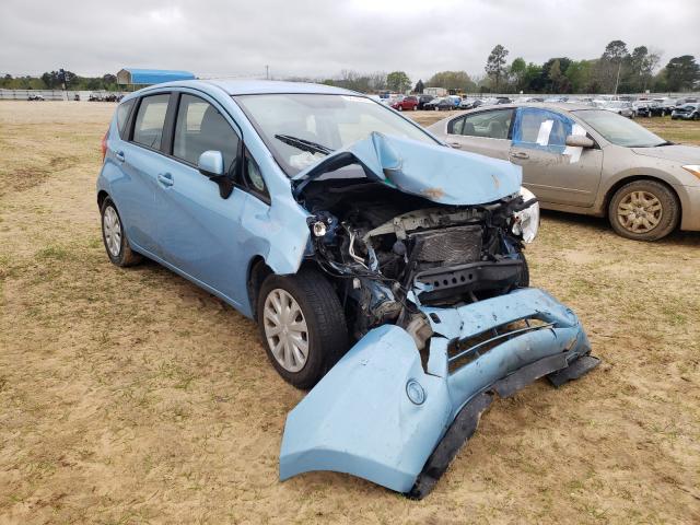 NISSAN VERSA NOTE 2014 3n1ce2cp5el388536