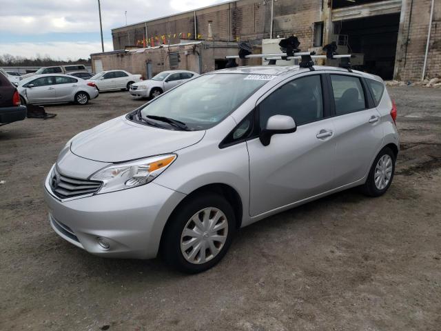 NISSAN VERSA NOTE 2014 3n1ce2cp5el388570