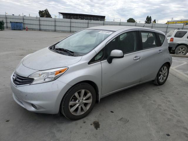 NISSAN VERSA NOTE 2014 3n1ce2cp5el388665