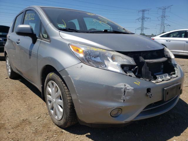 NISSAN VERSA NOTE 2014 3n1ce2cp5el388715