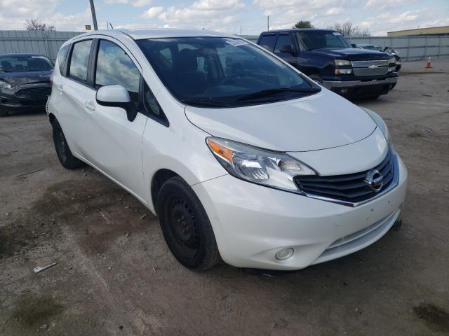 NISSAN VERSA NOTE 2014 3n1ce2cp5el388942