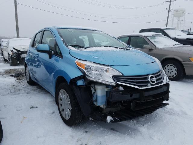 NISSAN VERSA NOTE 2014 3n1ce2cp5el388987