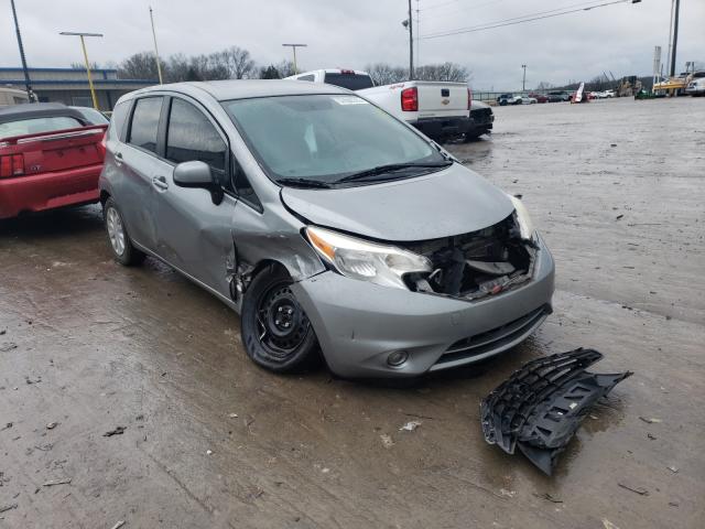 NISSAN VERSA NOTE 2014 3n1ce2cp5el389279