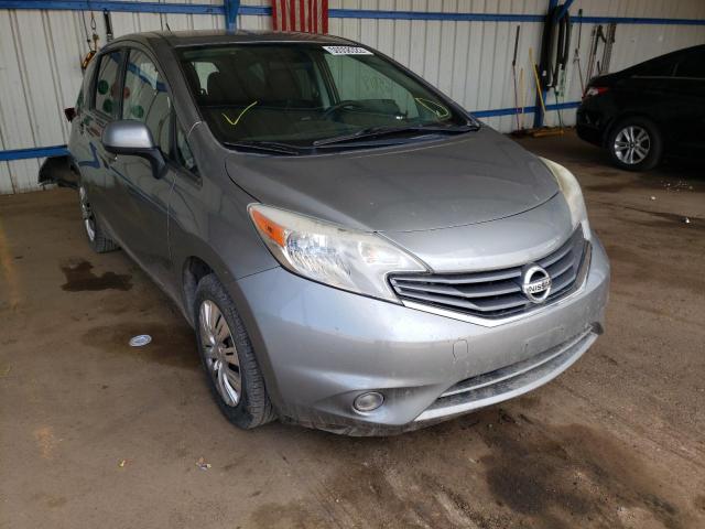 NISSAN VERSA NOTE 2014 3n1ce2cp5el389282