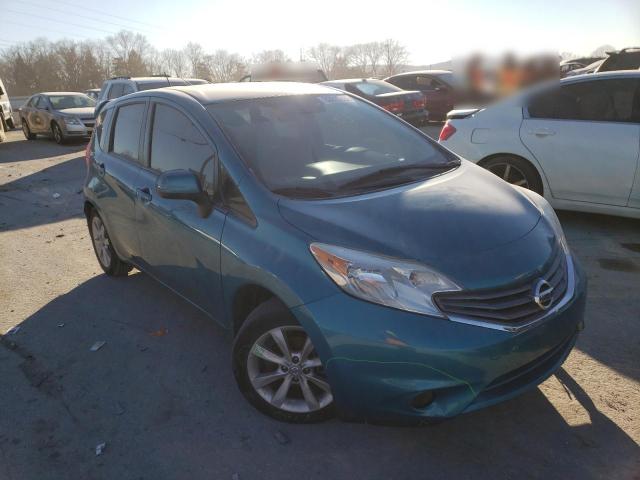 NISSAN VERSA NOTE 2014 3n1ce2cp5el389458