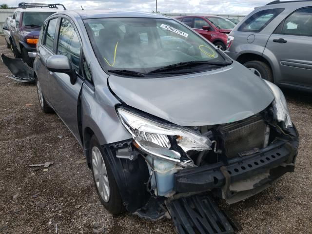 NISSAN VERSA NOTE 2014 3n1ce2cp5el389962