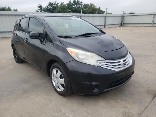 NISSAN VERSA NOTE 2014 3n1ce2cp5el390173