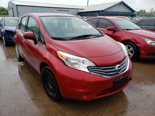 NISSAN VERSA NOTE 2014 3n1ce2cp5el391422