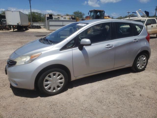 NISSAN VERSA NOTE 2014 3n1ce2cp5el391629