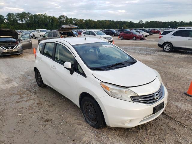 NISSAN VERSA NOTE 2014 3n1ce2cp5el391842