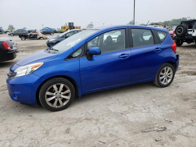 NISSAN VERSA NOTE 2014 3n1ce2cp5el392019