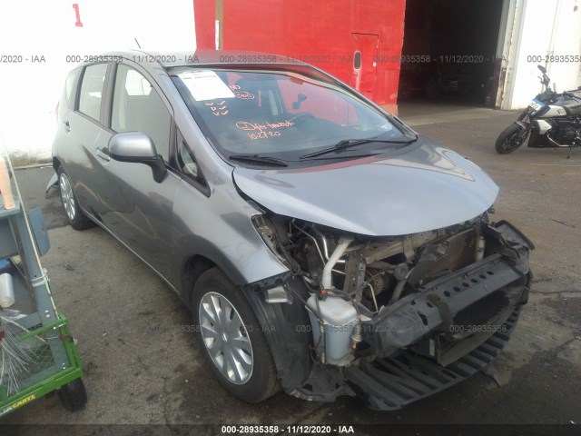 NISSAN VERSA NOTE 2014 3n1ce2cp5el392196