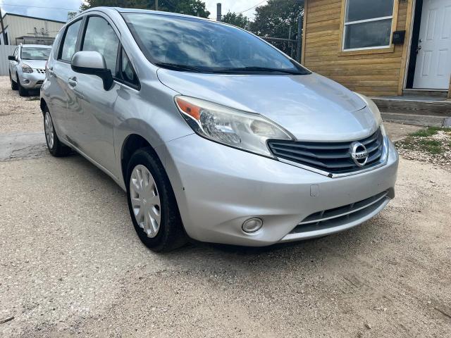 NISSAN VERSA NOTE 2014 3n1ce2cp5el392411