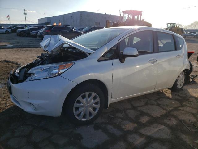 NISSAN VERSA NOTE 2014 3n1ce2cp5el392635