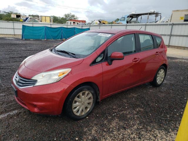 NISSAN VERSA NOTE 2014 3n1ce2cp5el392683