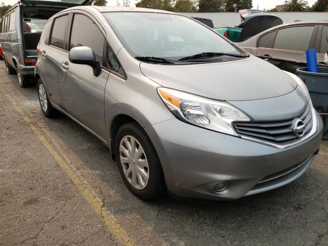 NISSAN VERSA NOTE 2014 3n1ce2cp5el392764