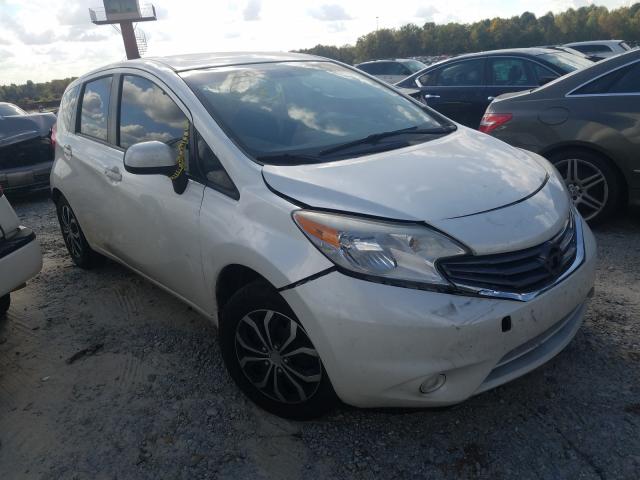 NISSAN VERSA NOTE 2014 3n1ce2cp5el392781