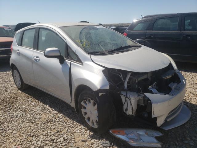 NISSAN VERSA NOTE 2014 3n1ce2cp5el393235