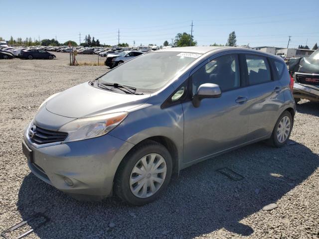 NISSAN VERSA NOTE 2014 3n1ce2cp5el393770