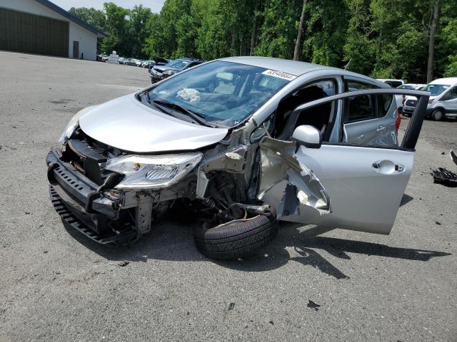 NISSAN VERSA NOTE 2014 3n1ce2cp5el394286