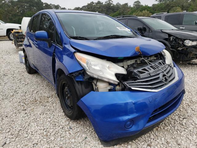 NISSAN VERSA NOTE 2014 3n1ce2cp5el394773