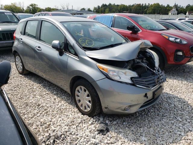 NISSAN VERSA NOTE 2014 3n1ce2cp5el394854