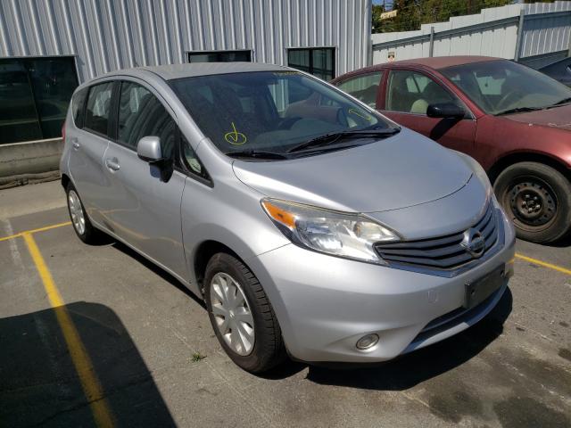 NISSAN VERSA NOTE 2014 3n1ce2cp5el394899