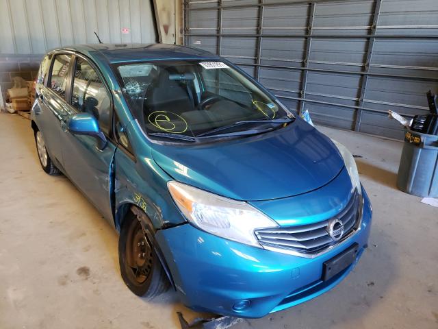 NISSAN VERSA NOTE 2014 3n1ce2cp5el395096