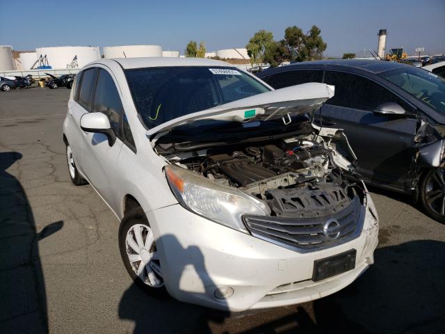 NISSAN VERSA NOTE 2014 3n1ce2cp5el395194