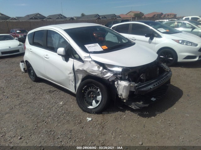 NISSAN VERSA NOTE 2014 3n1ce2cp5el395406