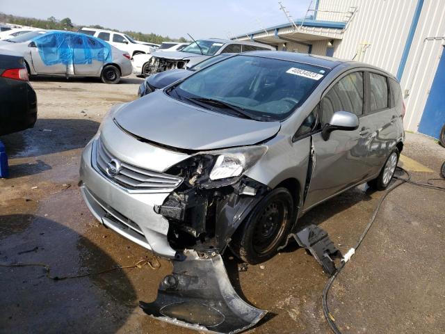 NISSAN VERSA 2014 3n1ce2cp5el395552