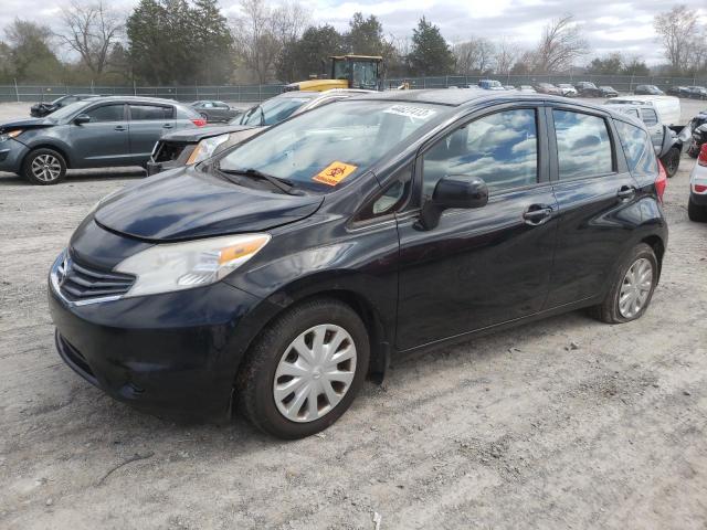 NISSAN VERSA NOTE 2014 3n1ce2cp5el395602