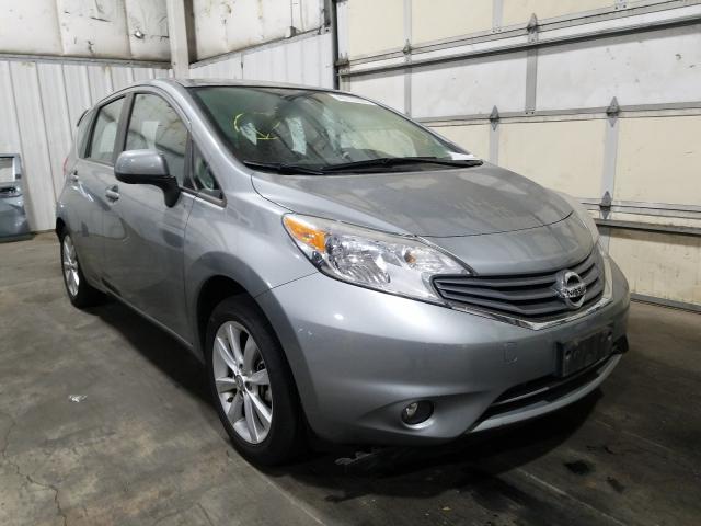 NISSAN VERSA NOTE 2014 3n1ce2cp5el396300