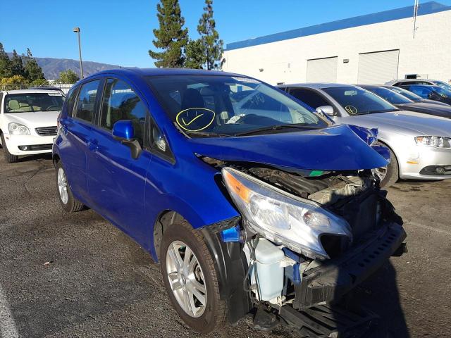 NISSAN VERSA NOTE 2014 3n1ce2cp5el396720